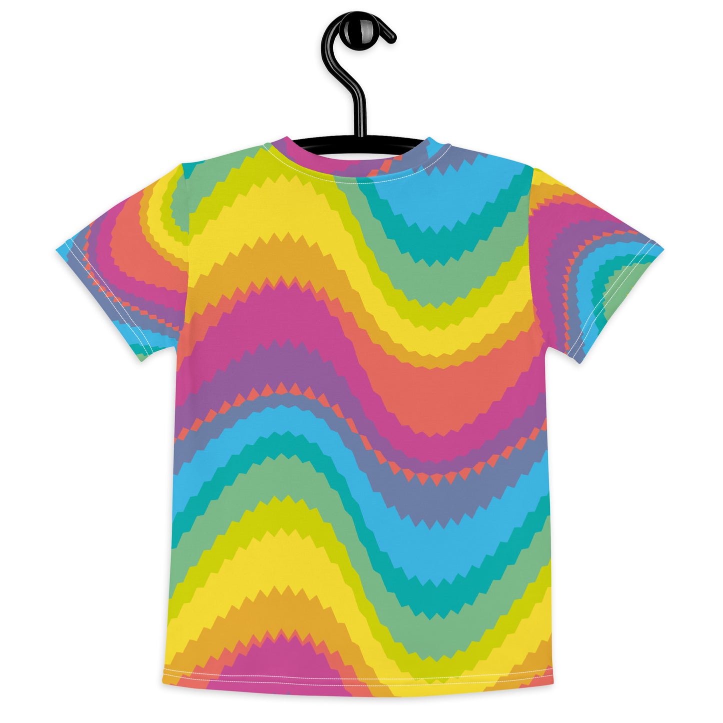 Joyful Focus Unisex tee