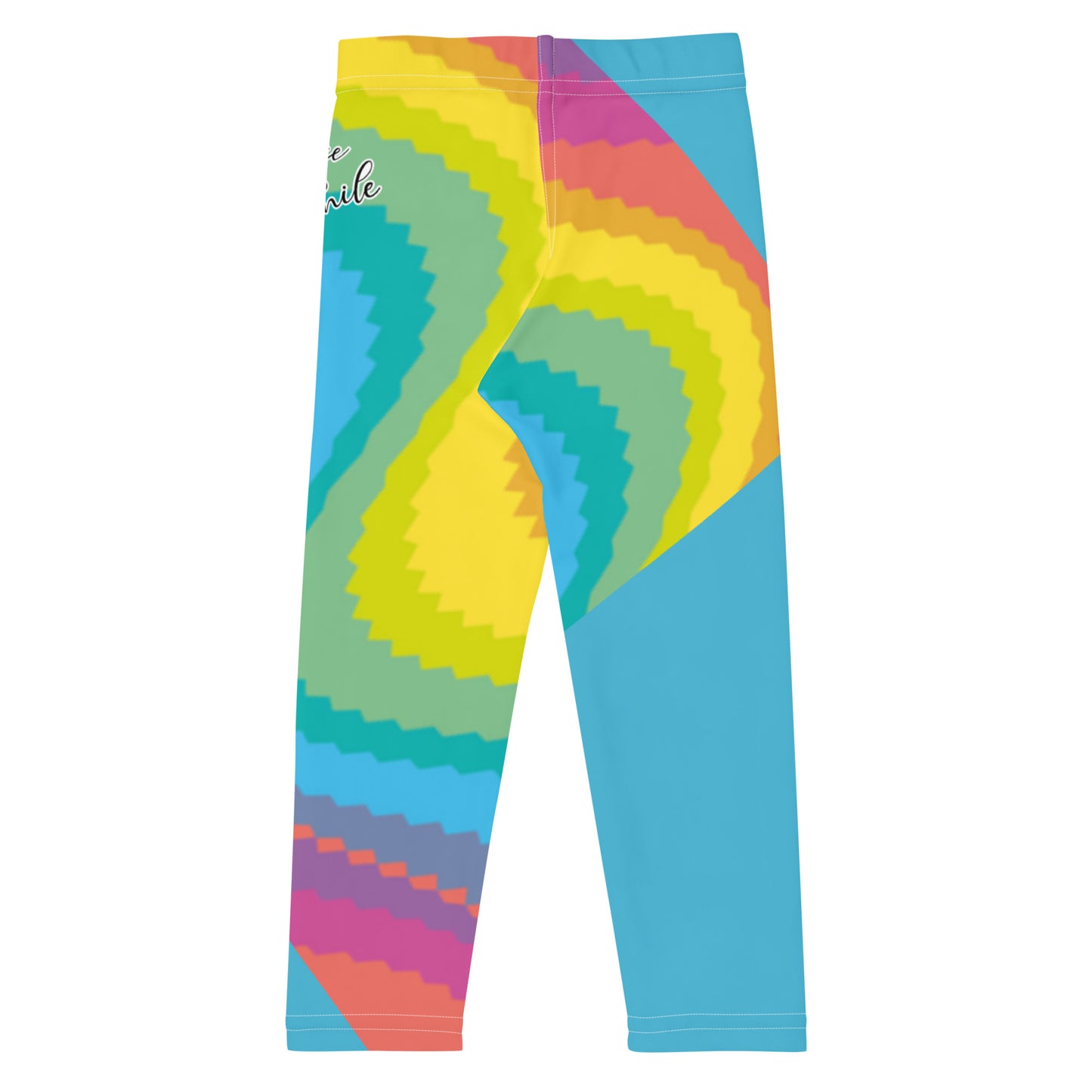 Joyful Focus Leggings