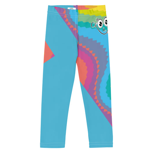 Joyful Focus Leggings