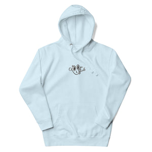Sky is Not the Limit to Our Joy Hoodie (Adult/youth sizes)